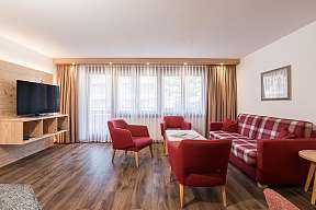 Wohnzimmer 1 Wohnzimmer 1