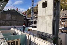 Montage waende Montage waende