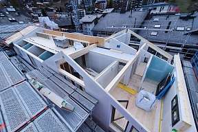 blickaufsdach blickaufsdach