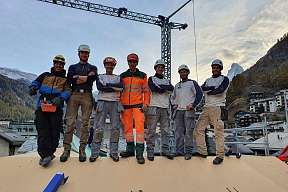 mannschaft mannschaft