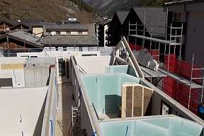 wandausbau OG wandausbau OG