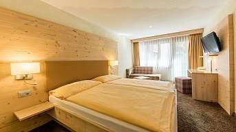 2-bed room – Residence Bellevue 2-bed room – Residence Bellevue