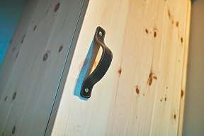 Arve Detail Arve Detail