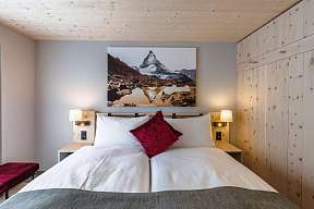 Arve1 Doppelbett Arve1Doppelbett