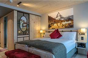 Arve3Bad Familienzimmer