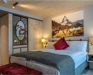 Arve3Familienzimmer